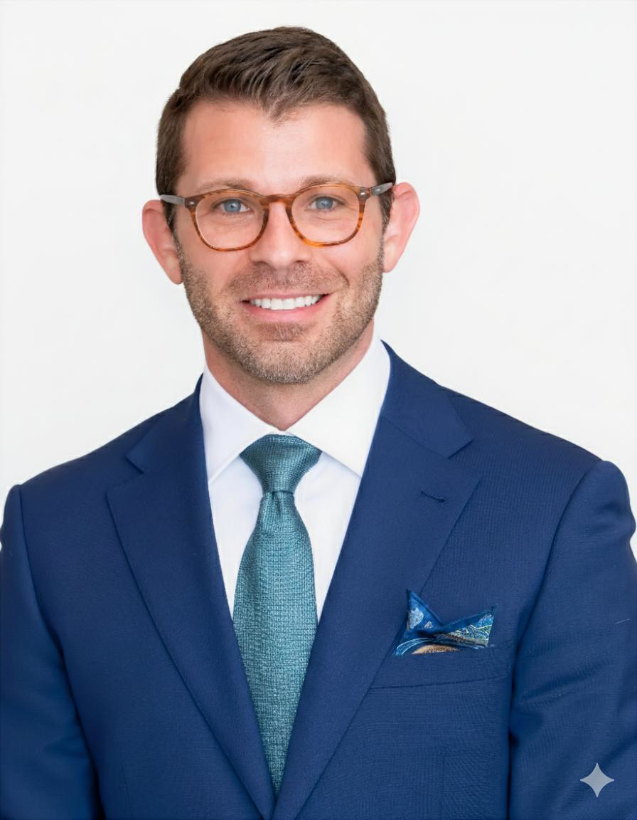 Dr. Stephen F. Kosterman